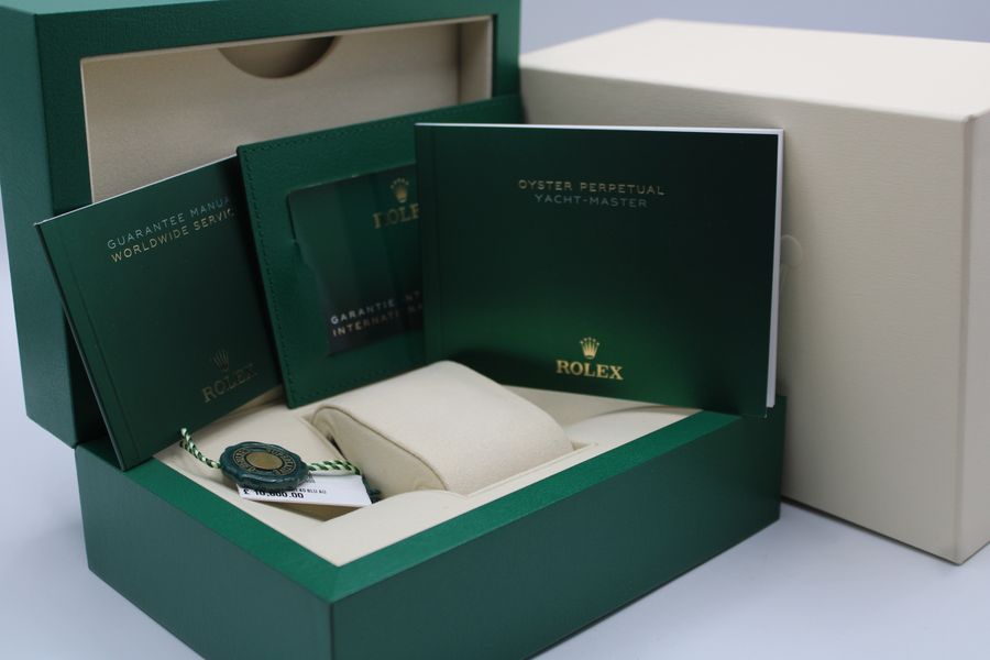 Rolex Yacht-Master 126622